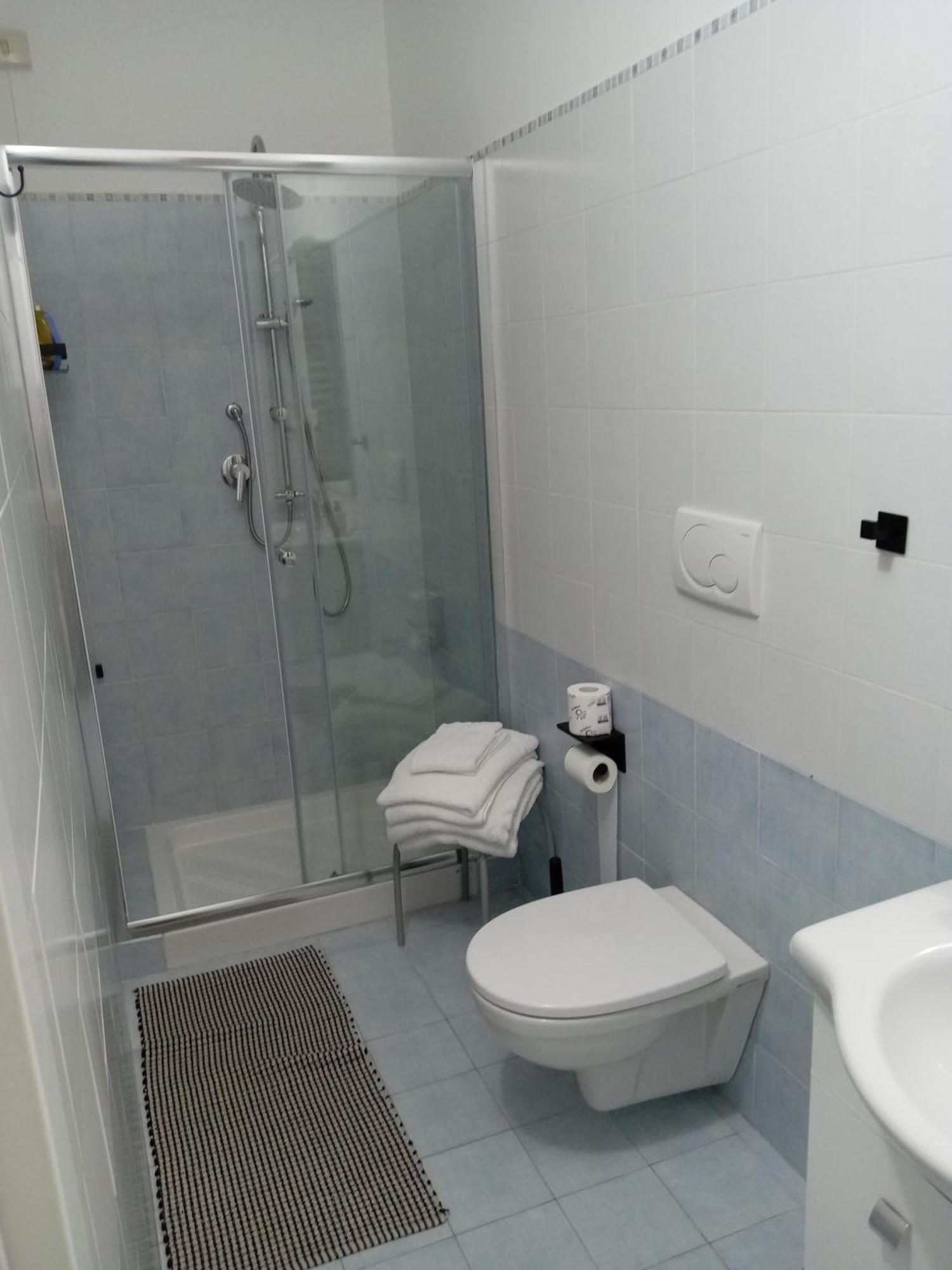 B&B villamariascauri Scauri  Esterno foto