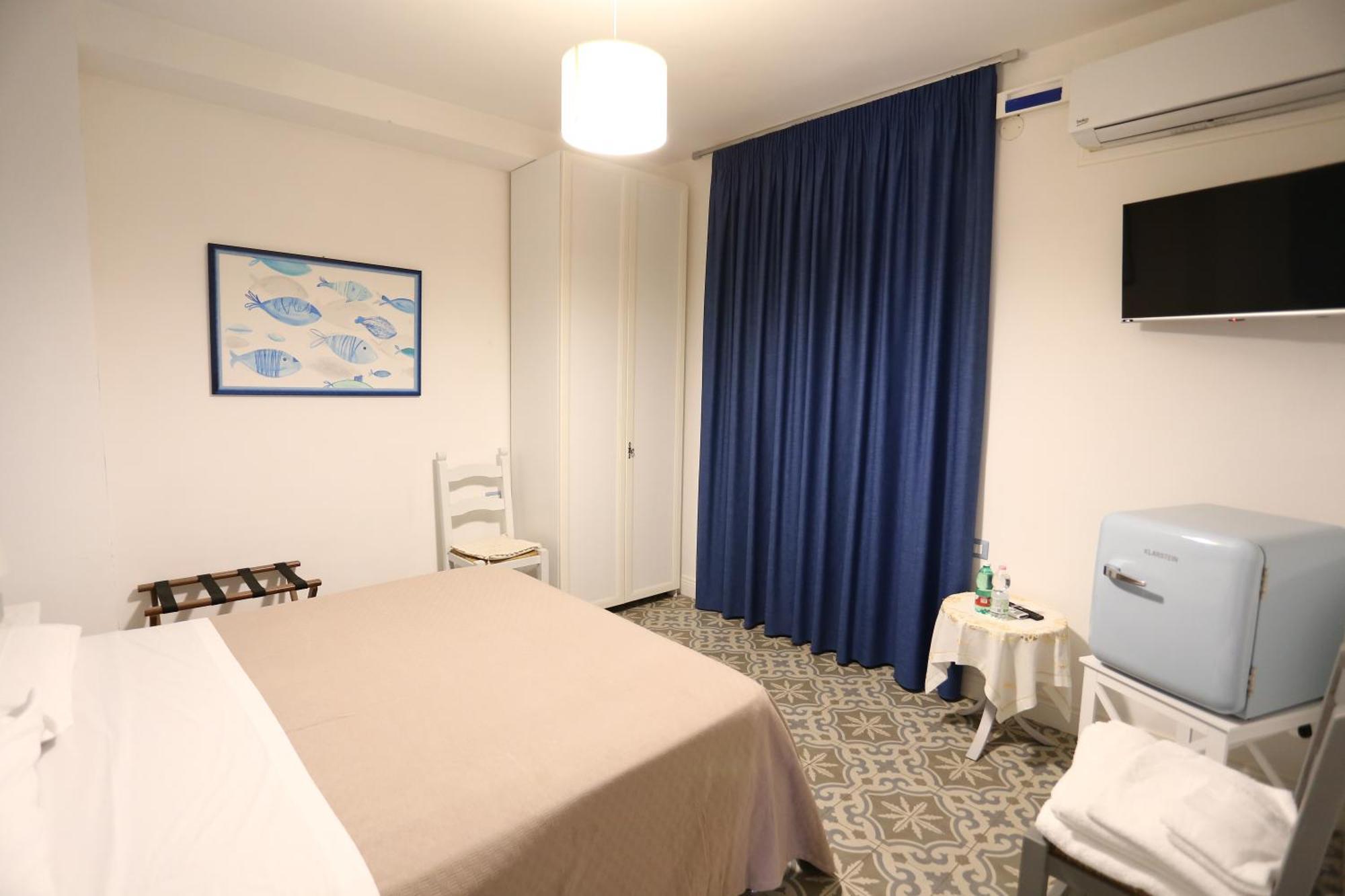 B&B villamariascauri Scauri  Esterno foto